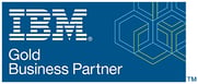 ibm gold business partner-outline
