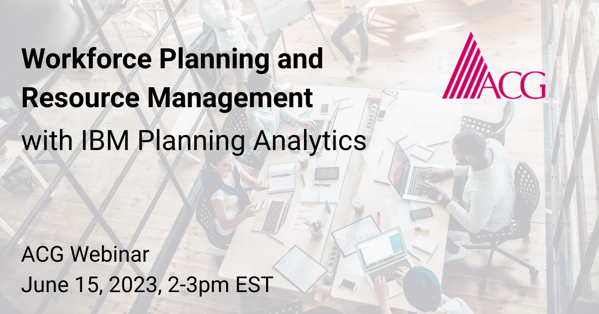 Workforce Planning webinar2