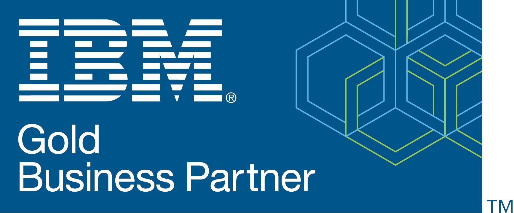 ibm gold business partner