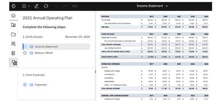 IBM Planning Analytics Workspace Release SC57
