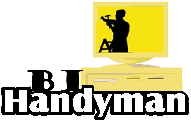 Handyman