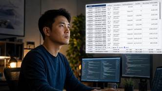 Simplifying use of Custom Controls in IBM Cognos Analytics with AI